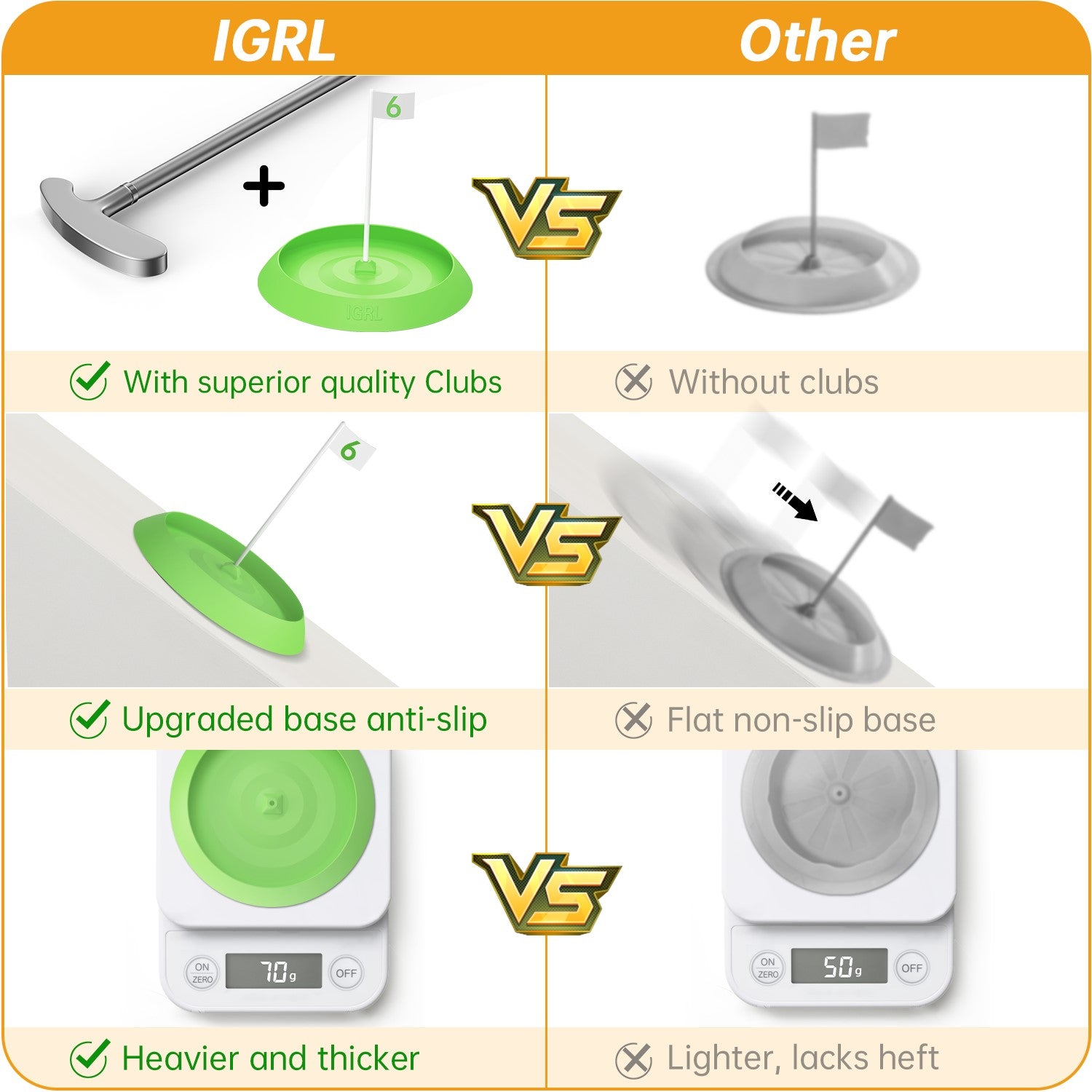 Mini Golf Game Set, Indoor Mini Golf Course for Adults Includes 9 Holes, 4 Balls, Dry-Erase Scorecard, and Golf Putter, Build Your Own Miniature Golf Course at Home Office Green Backyard Mini Golf Game Set, Indoor Mini Golf Course for Adults Includes 9 Holes, 4 Balls, Dry-Erase Scorecard, and Golf Putter, Build Your Own Miniature Golf Course at Home Office Green Backyard